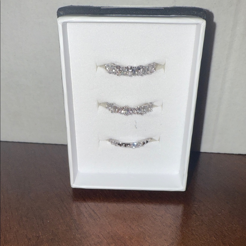 Bomb Party Luxe Bands- Size 8